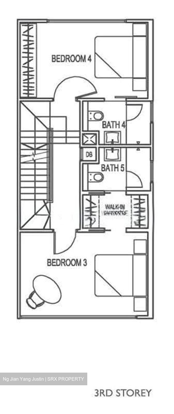 Estrivillas (D10), Semi-Detached #612595931